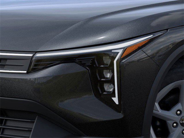 Certified 2025 Kia K4 FWD image 11