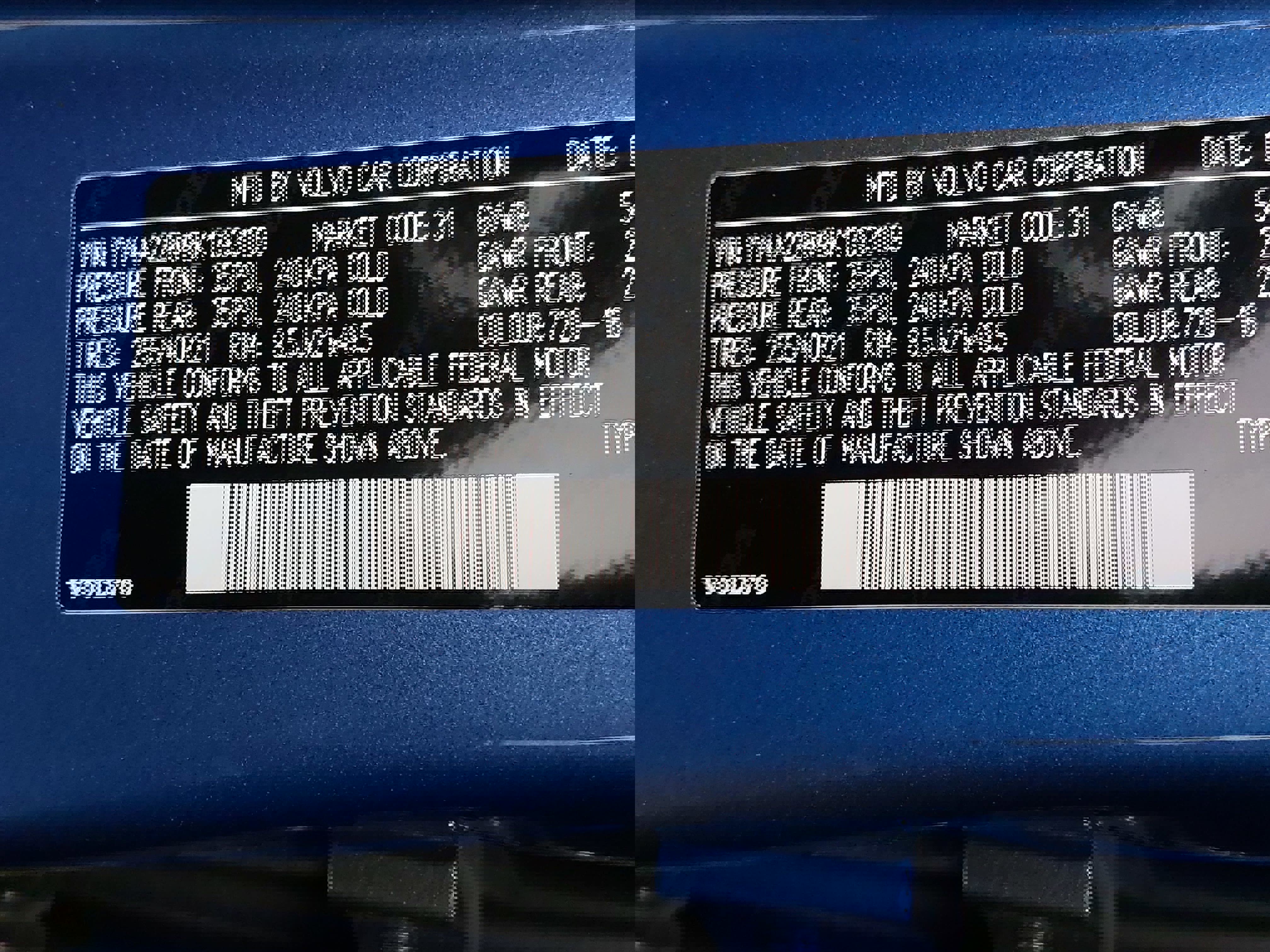 Used 2019 Volvo XC60 T6 R-Design w/ Protection Package Premier image 37