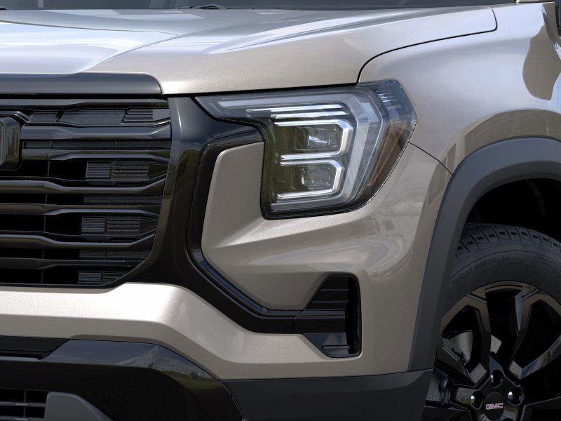 New 2026 GMC Terrain Elevation w/ Black Edition image 37