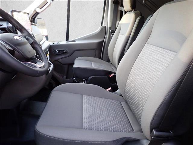New 2026 Ford Transit 250 Low Roof AWD image 12