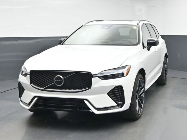 New 2026 Volvo XC60 B5 Ultra w/ Protection Package Premier image 3