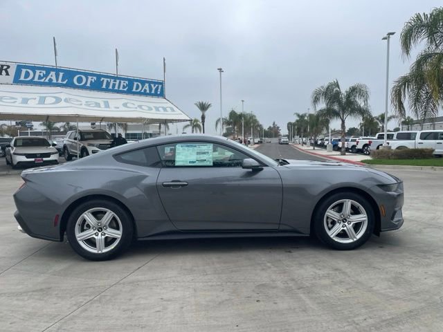 New 2026 Ford Mustang Coupe image 5