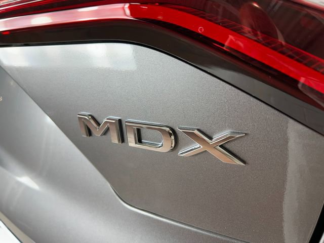 New 2026 Acura MDX w/ Advance Package image 5