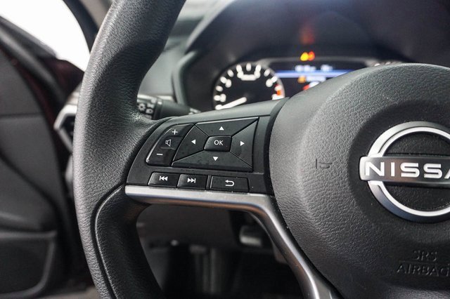 Used 2024 Nissan Altima 2.5 SV image 19