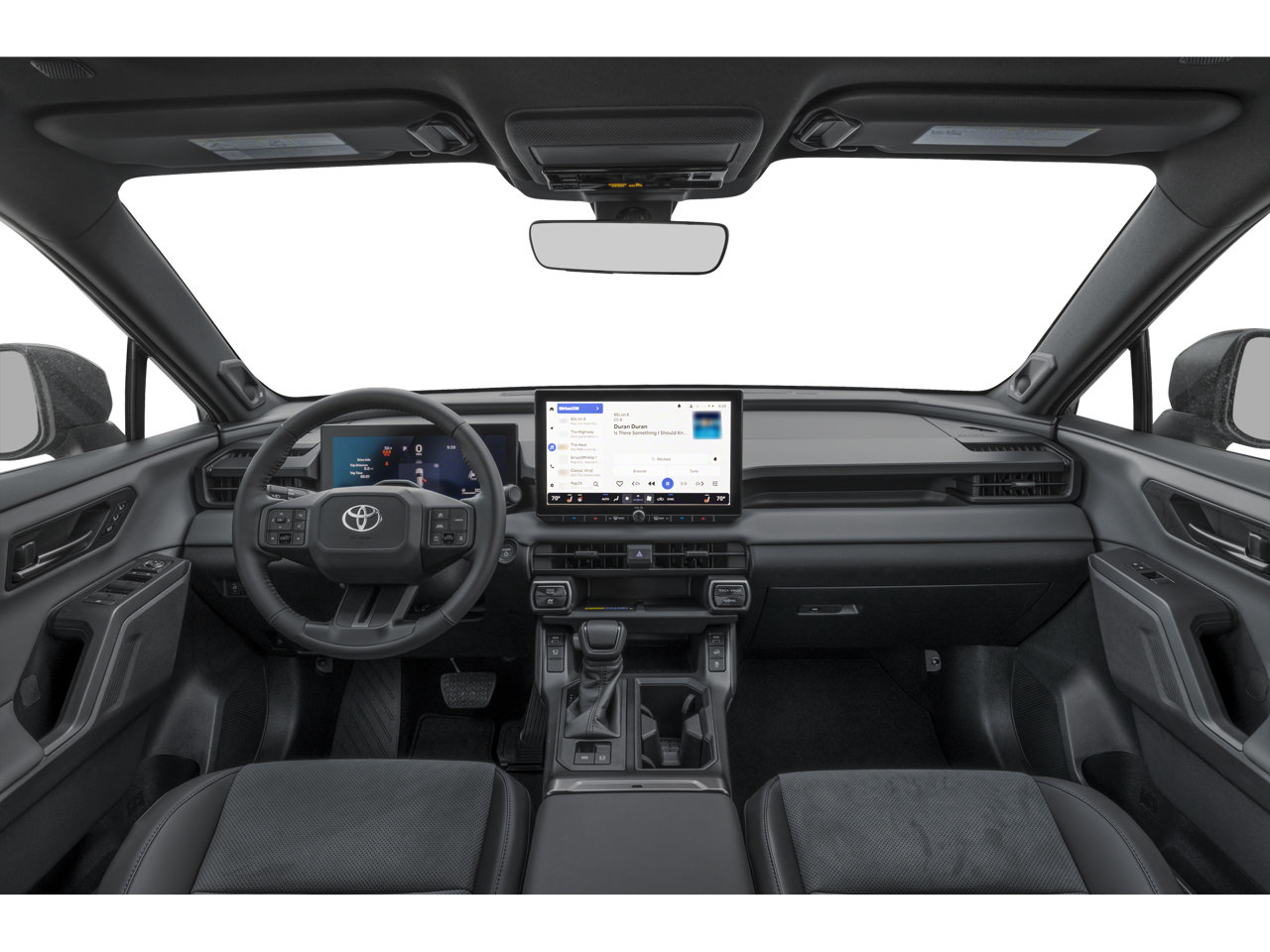 New 2026 Toyota RAV4 SE AWD/4WD image 27