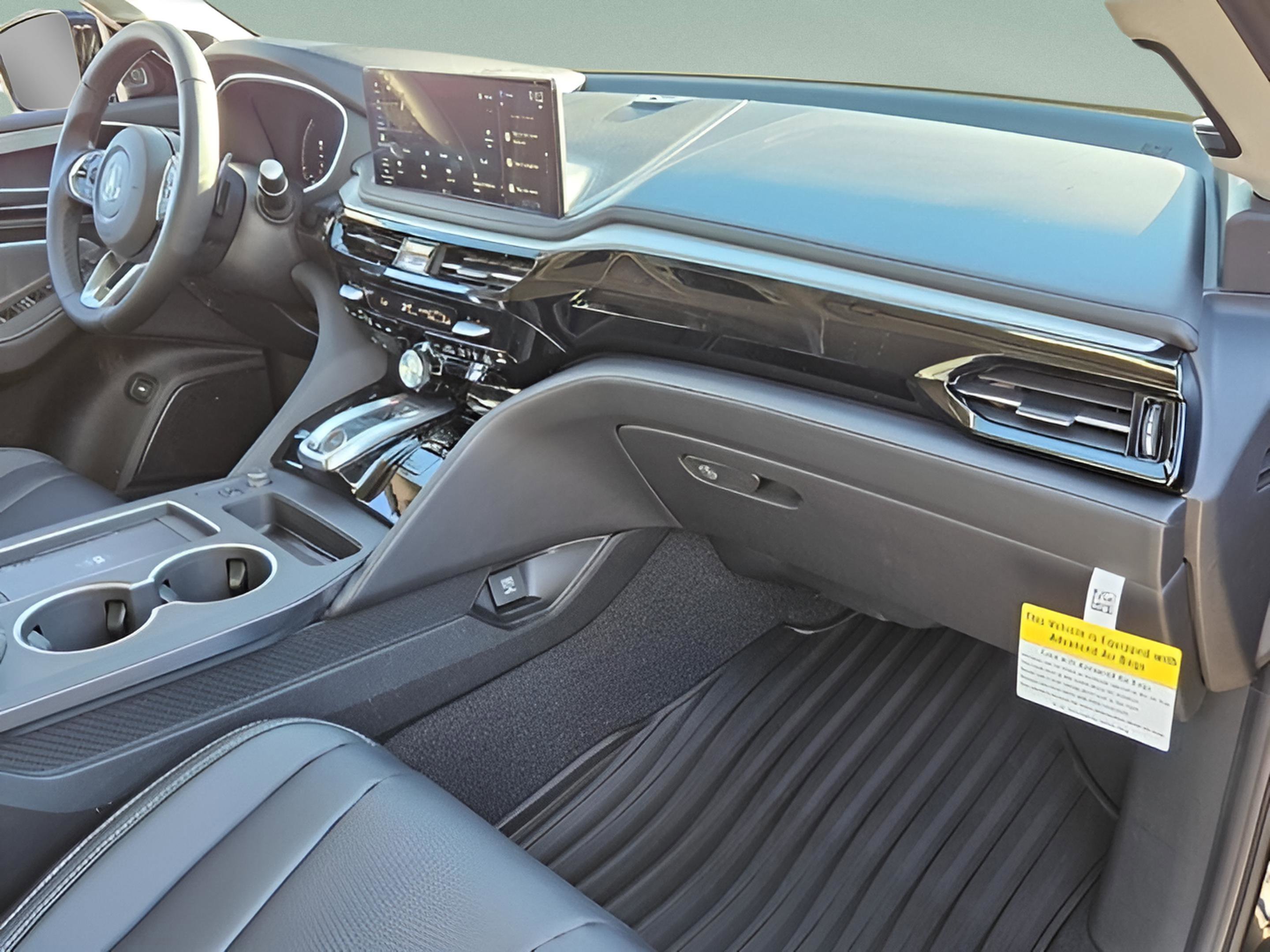 New 2026 Acura MDX FWD w/ Technology Package image 16