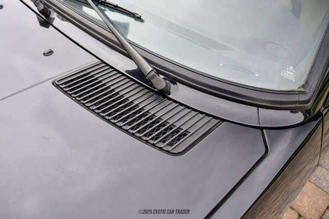 Used 1988 BMW M5 image 63