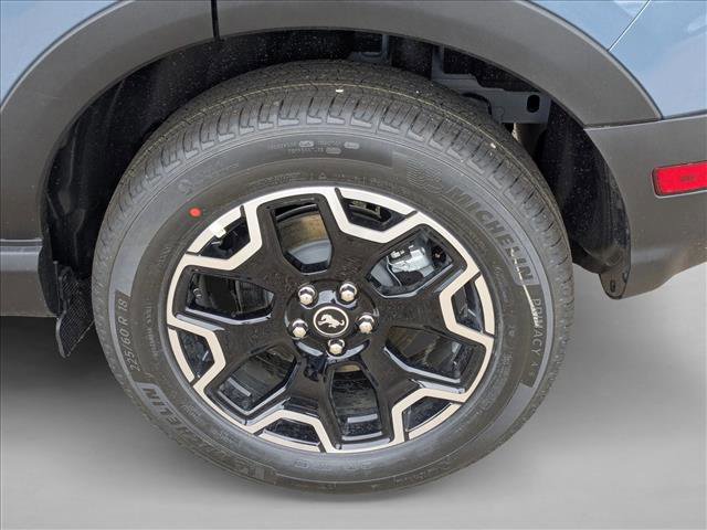 New 2026 Ford Bronco Sport Outer Banks image 10