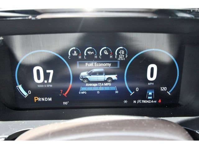 Used 2021 Ford F150 King Ranch w/ Equipment Group 601A High AWD/4WD image 15