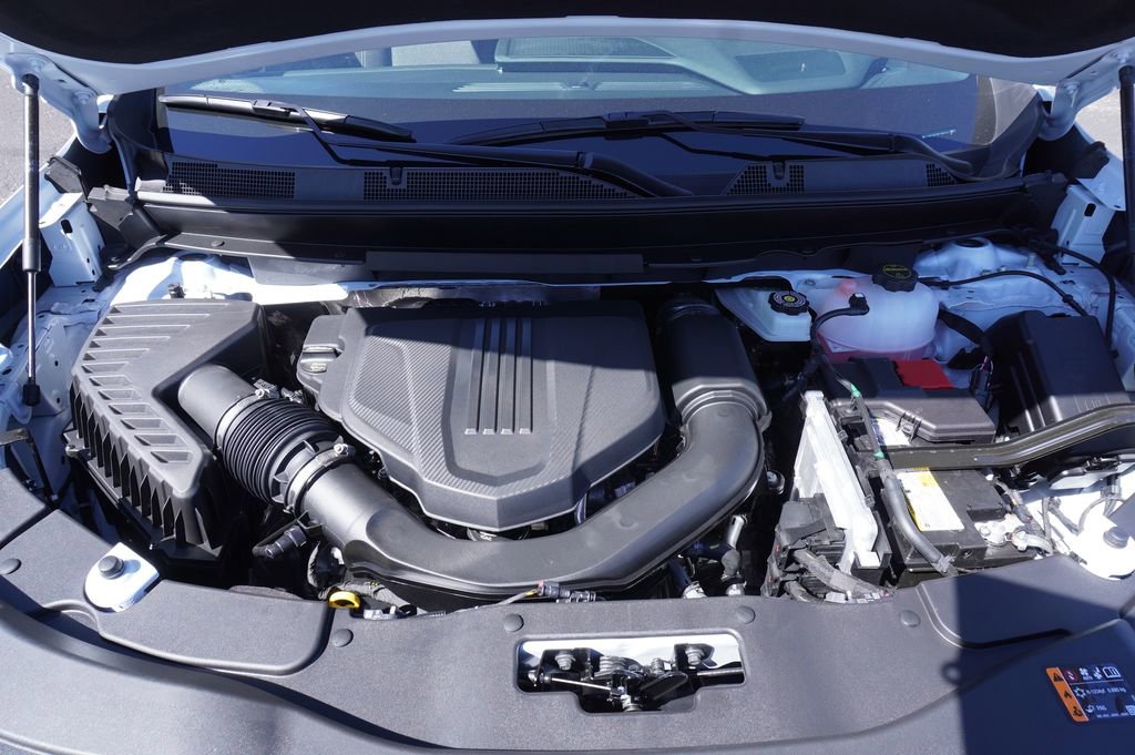 New 2026 GMC Acadia Elevation image 7