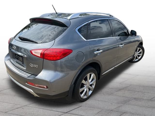 Used 2017 INFINITI QX50 Journey w/ Premium Package image 6