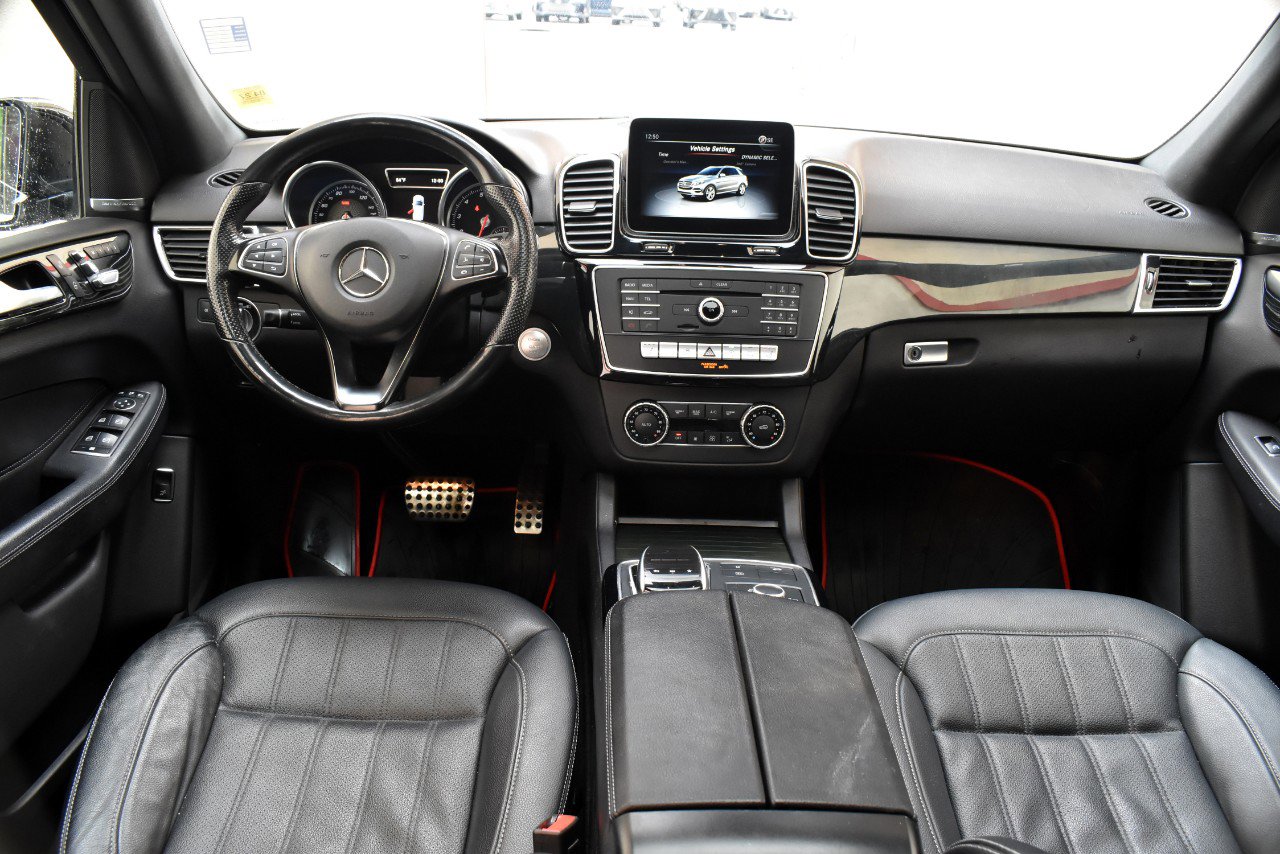 Used 2019 Mercedes-Benz GLE 400 4MATIC image 22
