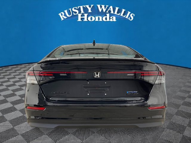 New 2026 Honda Accord Sport image 4