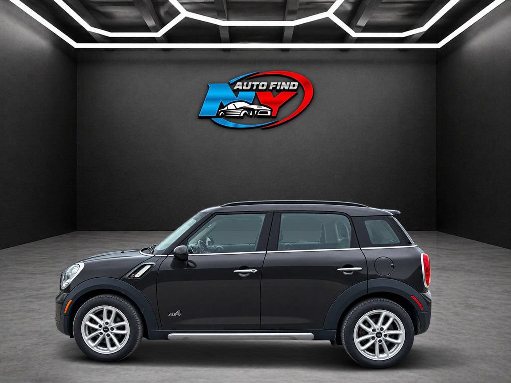 Used 2015 MINI Cooper Countryman S AWD/4WD image 9