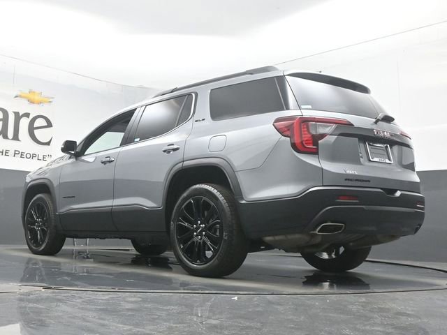 Used 2023 GMC Acadia SLE w/ Driver Convenience Package image 5
