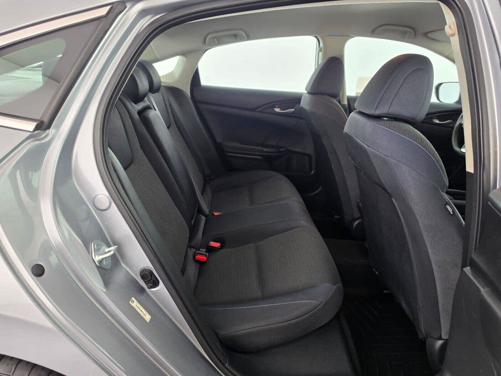 Used 2021 Honda Insight EX image 12