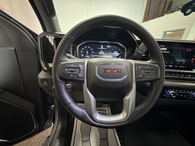 Certified 2023 GMC Sierra 1500 Elevation AWD/4WD image 14