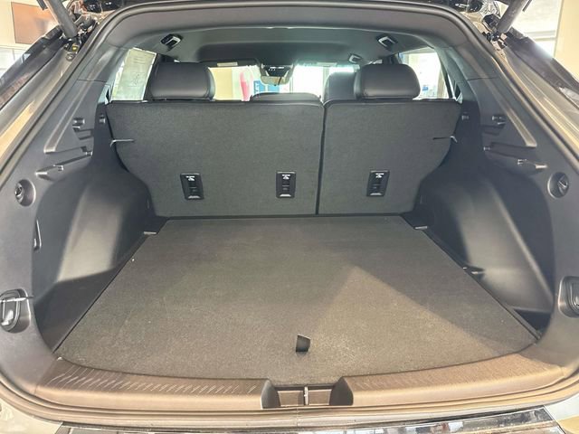 New 2026 Chevrolet Equinox EV RS image 9