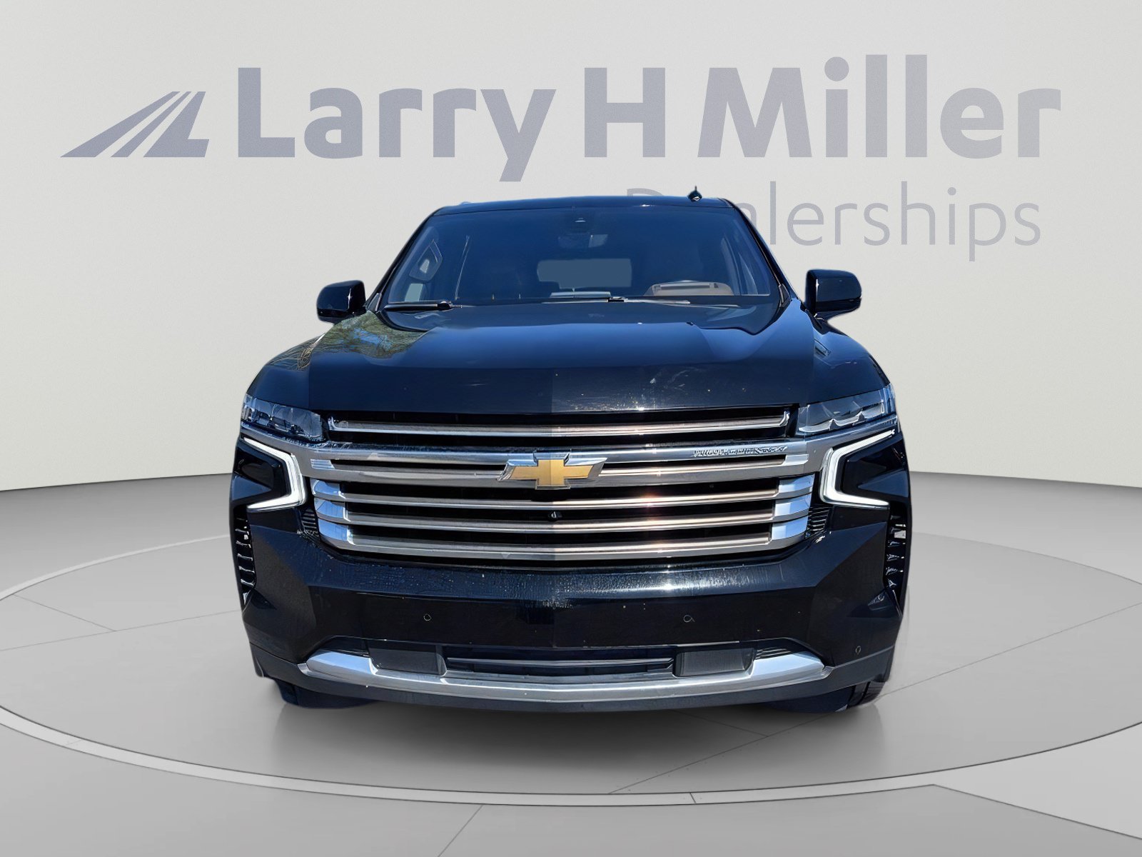 Used 2022 Chevrolet Tahoe High Country AWD/4WD image 5