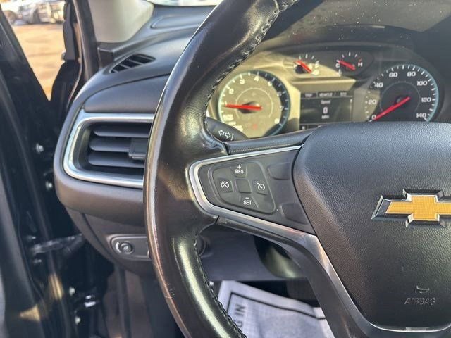 Used 2018 Chevrolet Equinox LT image 17