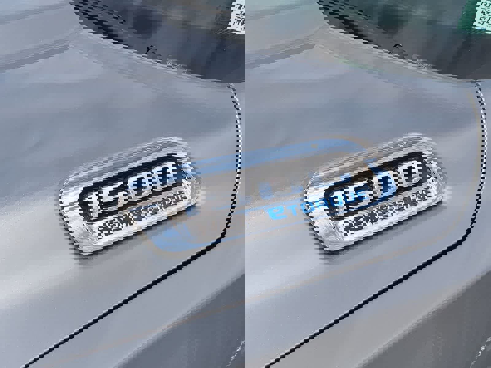 Certified 2022 RAM 1500 Big Horn image 13