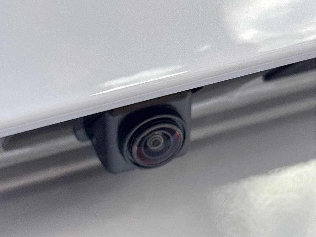 New 2025 Nissan Altima 2.5 SR w/ SR Premium Package image 15