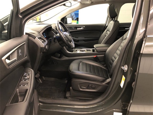 Used 2022 Ford Edge SEL w/ Convenience Package image 28