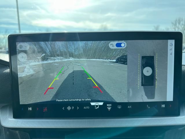 Used 2025 Ford Explorer Platinum w/ LUX Leather Package image 33