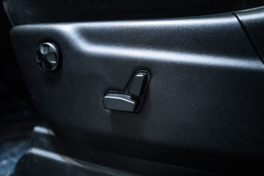 Used 2021 Jeep Grand Cherokee High Altitude image 22