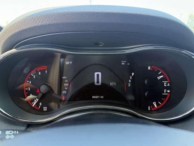 Used 2019 Dodge Durango R/T AWD/4WD image 15