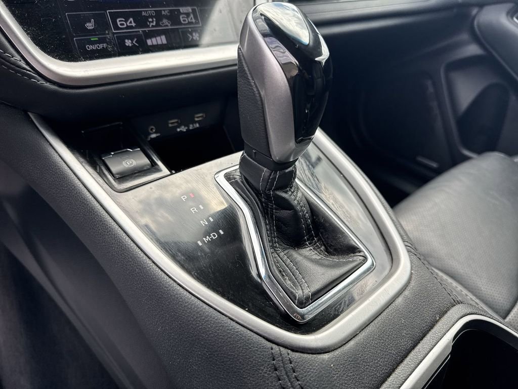 Used 2021 Subaru Outback Limited image 23