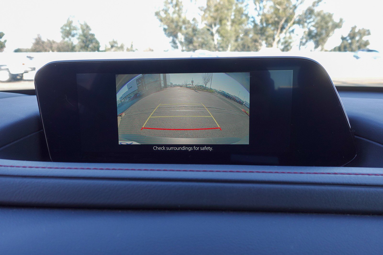 Used 2025 MAZDA CX-30 AWD 2.5 S w/ Preferred Package image 22