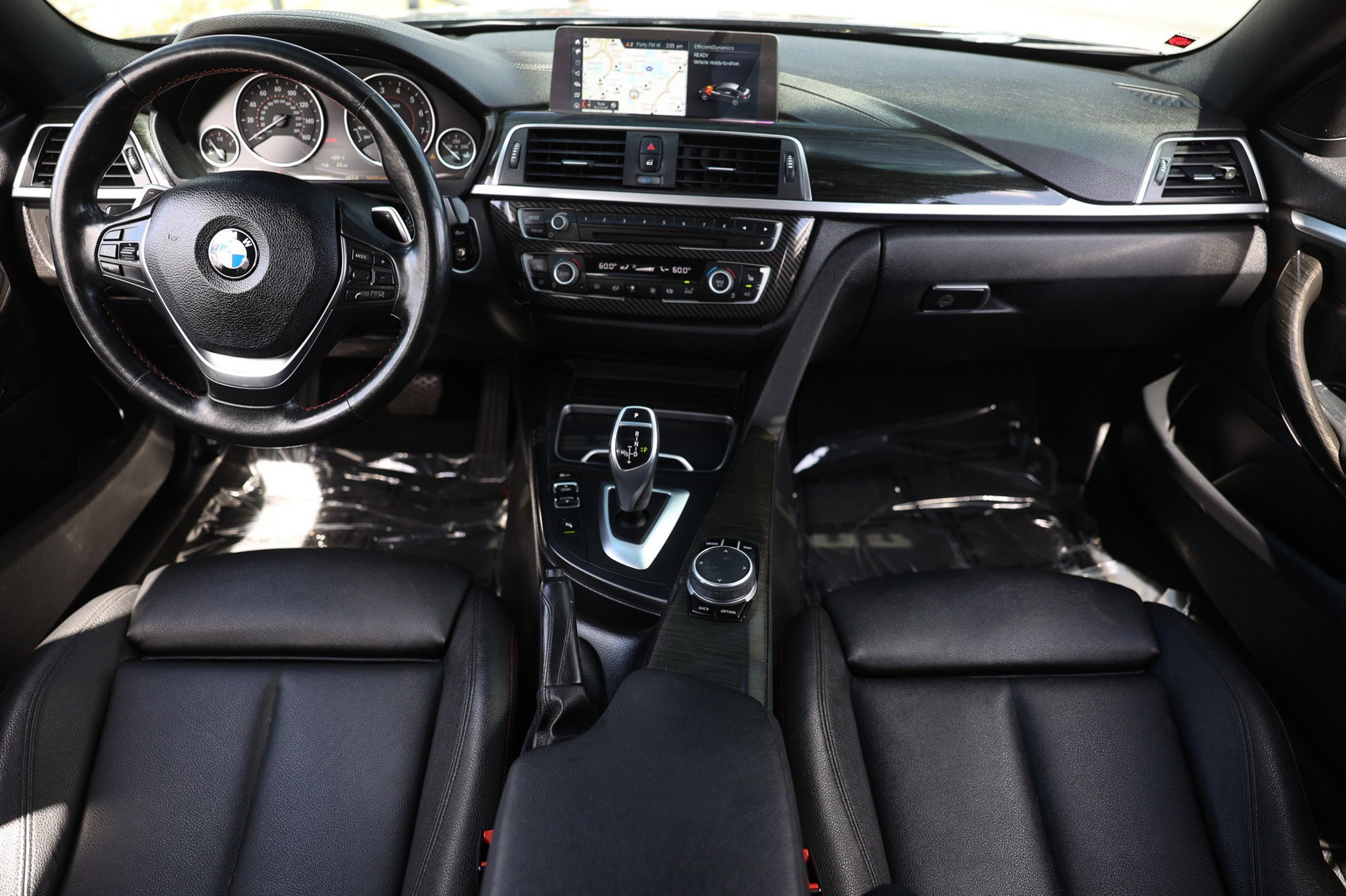 Used 2019 BMW 430i Gran Coupe RWD image 2