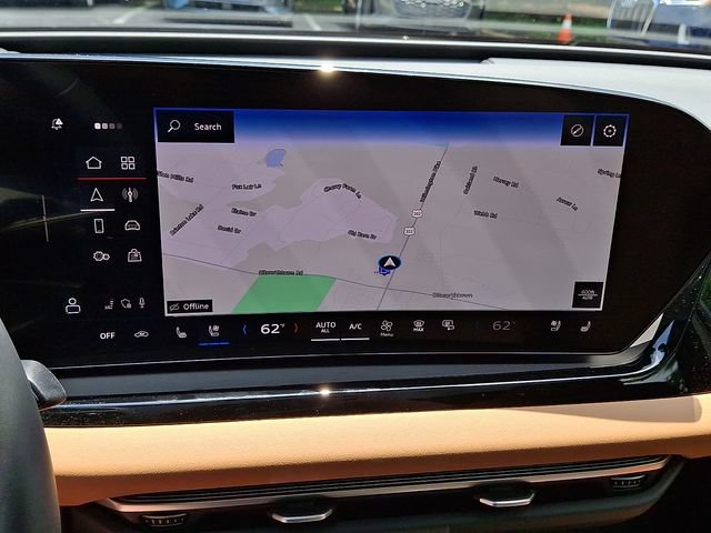 Certified 2026 Audi A6 Premium Plus w/ Premium Plus Package AWD/4WD image 14