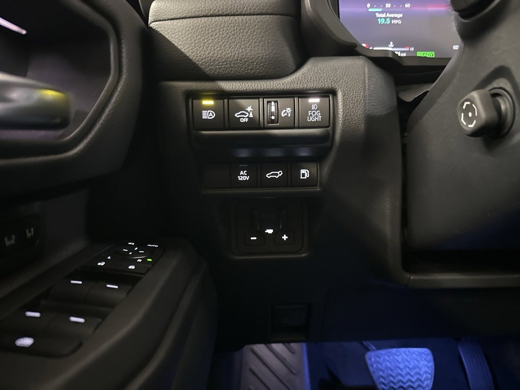 Used 2026 Toyota Land Cruiser image 23