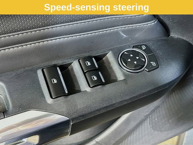 Certified 2024 Ford Mustang Premium image 20