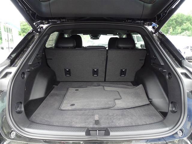 New 2024 Chevrolet Equinox EV RS FWD image 5