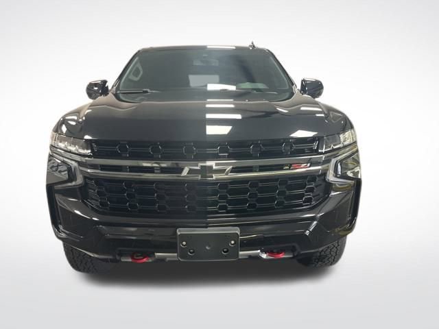 Used 2021 Chevrolet Tahoe Z71 image 9