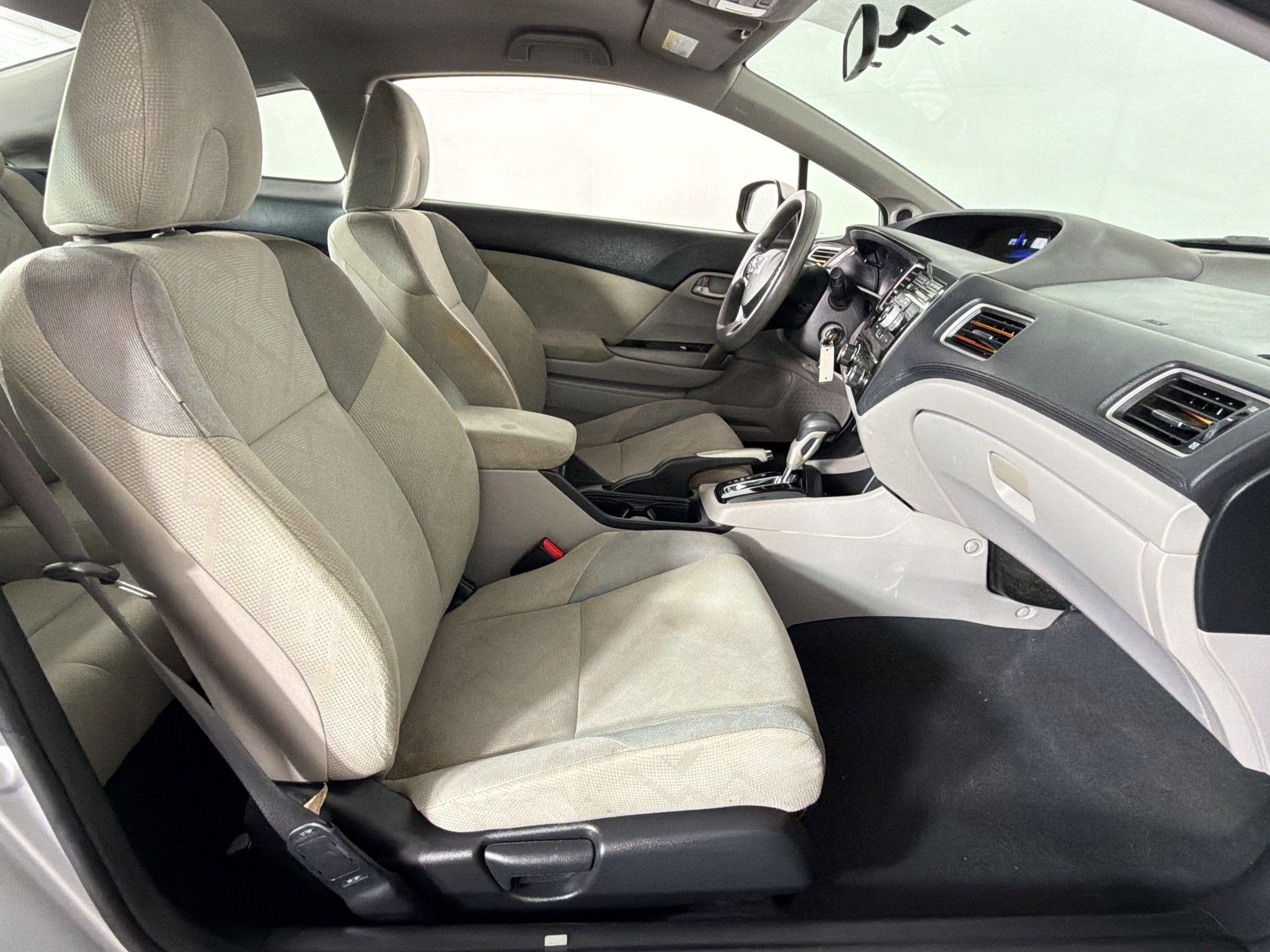 Used 2013 Honda Civic LX image 27