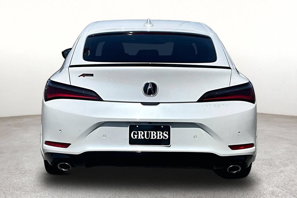 Used 2023 Acura Integra A-Spec FWD image 5