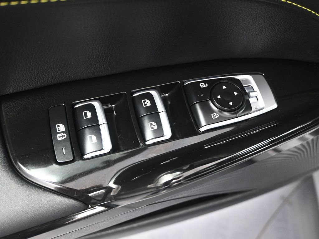 Certified 2026 Kia K5 GT image 11
