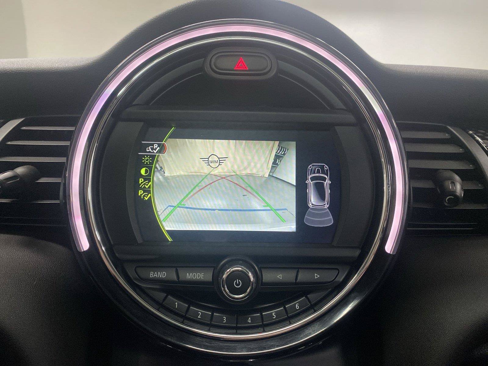 Used 2018 MINI Cooper S FWD image 27