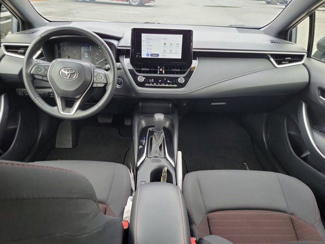 Used 2023 Toyota Corolla SE image 21