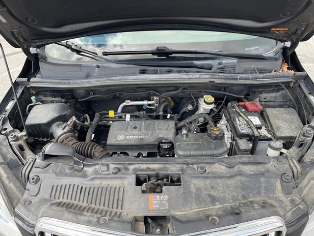 Used 2016 Buick Encore Premium w/ Experience Buick Package AWD/4WD image 30