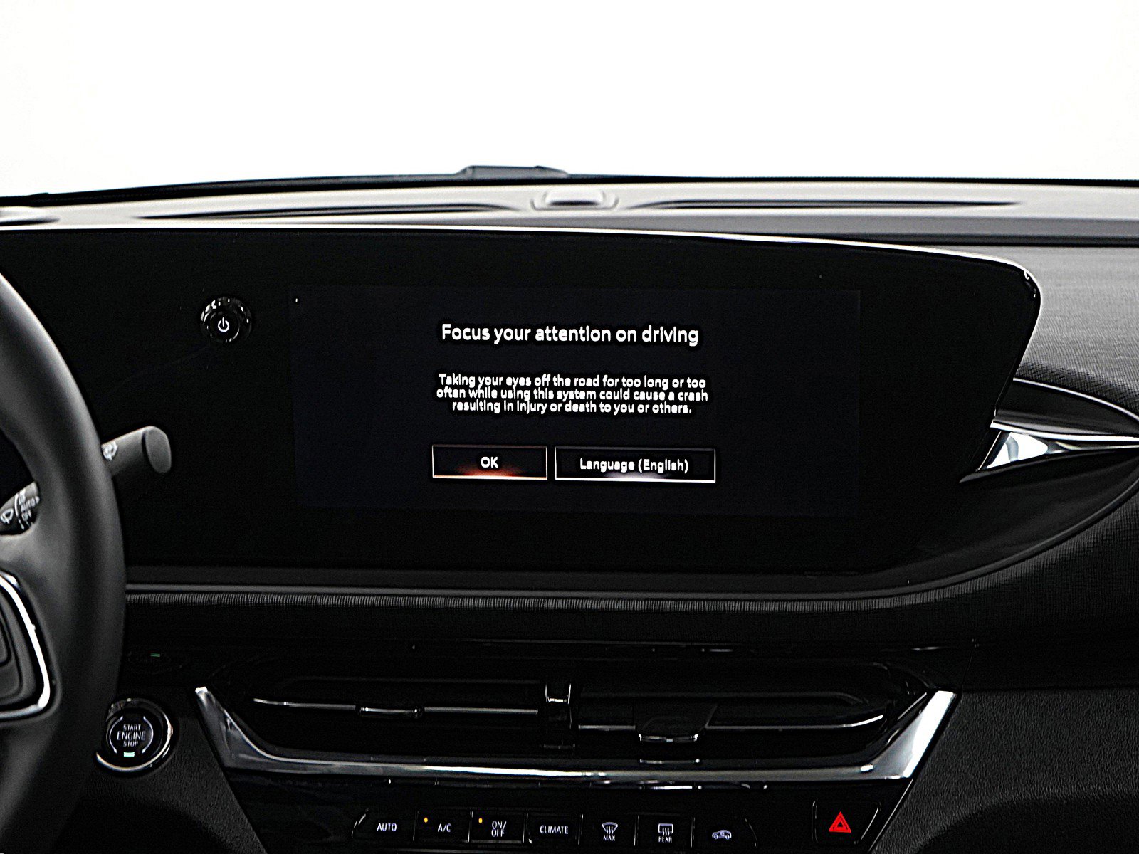 Used 2024 Buick Envista Avenir image 13