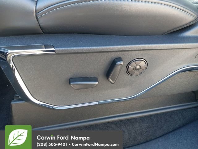 New 2026 Ford F250 Platinum image 12