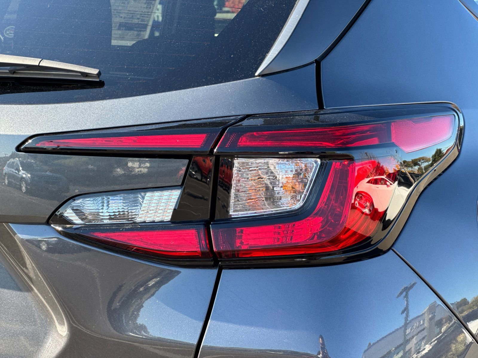 New 2026 Subaru Crosstrek 2.5i Wilderness w/ Wilderness Package AWD/4WD image 31
