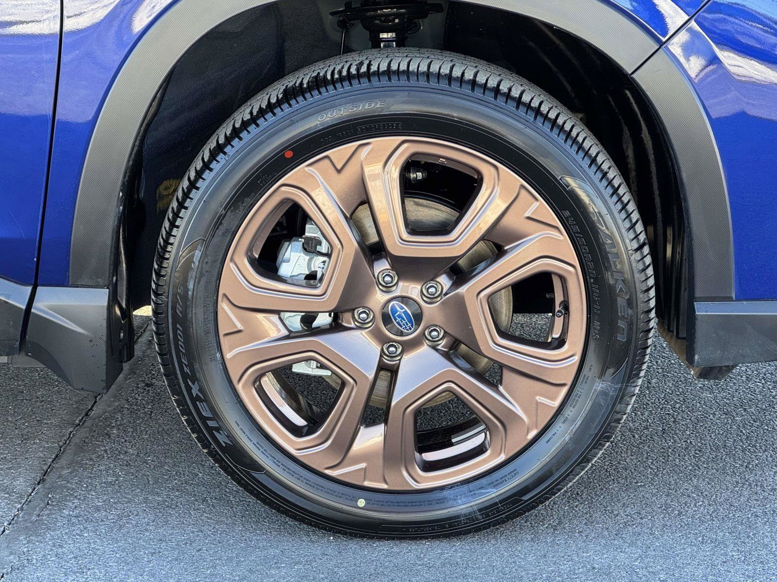 New 2026 Subaru Ascent Limited Bronze AWD/4WD image 7