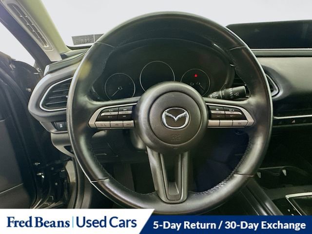 Used 2023 MAZDA CX-30 AWD 2.5 S w/ Select Package image 16