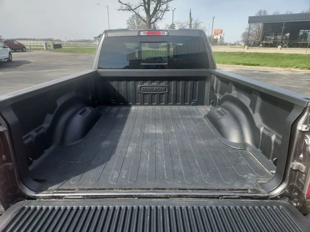 Used 2023 RAM 1500 Big Horn AWD/4WD image 5